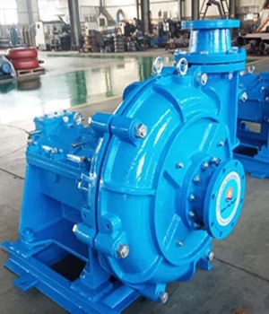 Industrial Pump