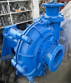 Mining Pump
